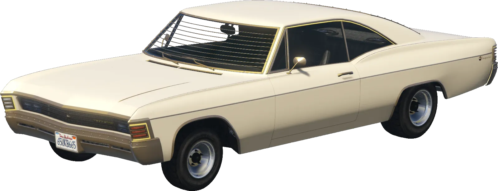 Future Shock Impaler